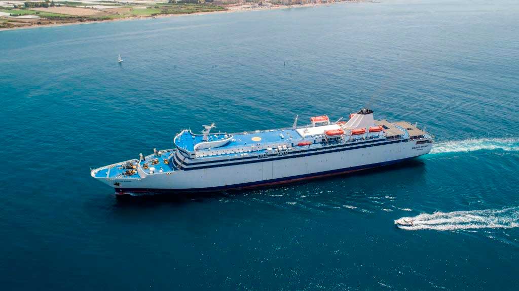 Γιατί να επιλέξετε τo ferrytips.com;